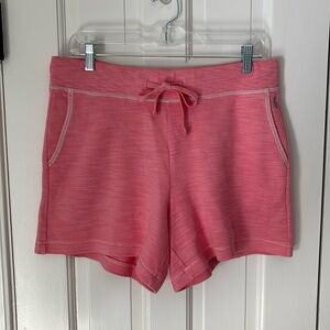 Tommy Bahama Cabana Pink Cotton Tobago Bay Shorts